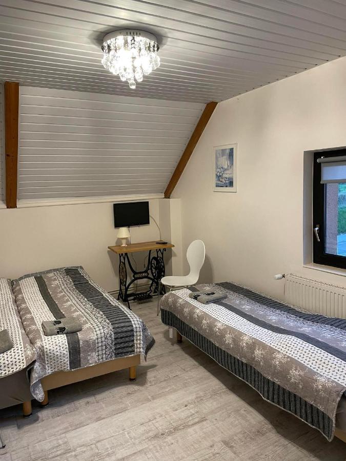 Motel Krolowej Jadwigi Сандомир Экстерьер фото